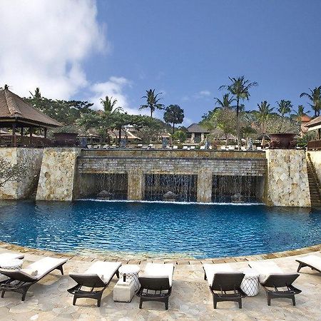 The Villas At Ayana Resort, Bali بيتْشاتو المظهر الخارجي الصورة