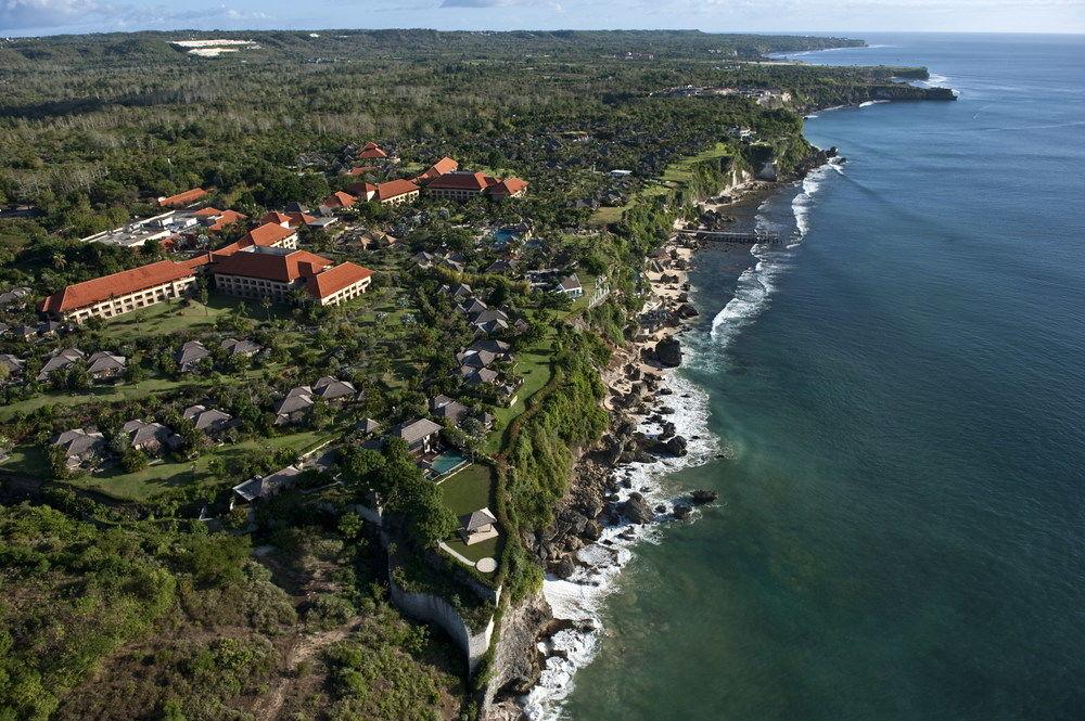 The Villas At Ayana Resort, Bali بيتْشاتو المظهر الخارجي الصورة
