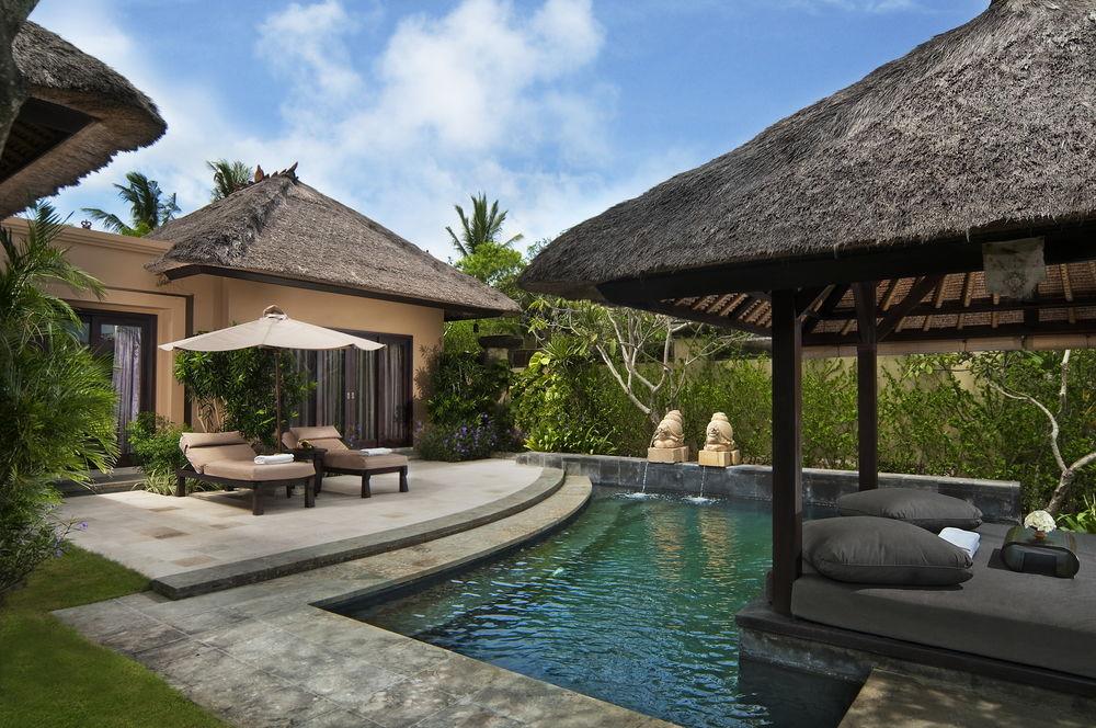 The Villas At Ayana Resort, Bali بيتْشاتو المظهر الخارجي الصورة