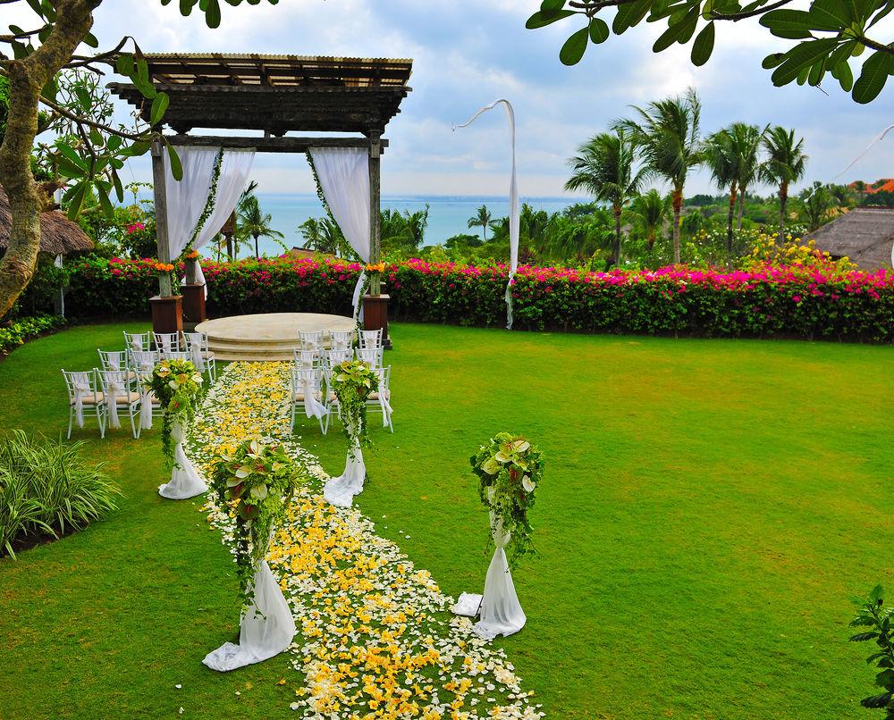 The Villas At Ayana Resort, Bali بيتْشاتو المظهر الخارجي الصورة