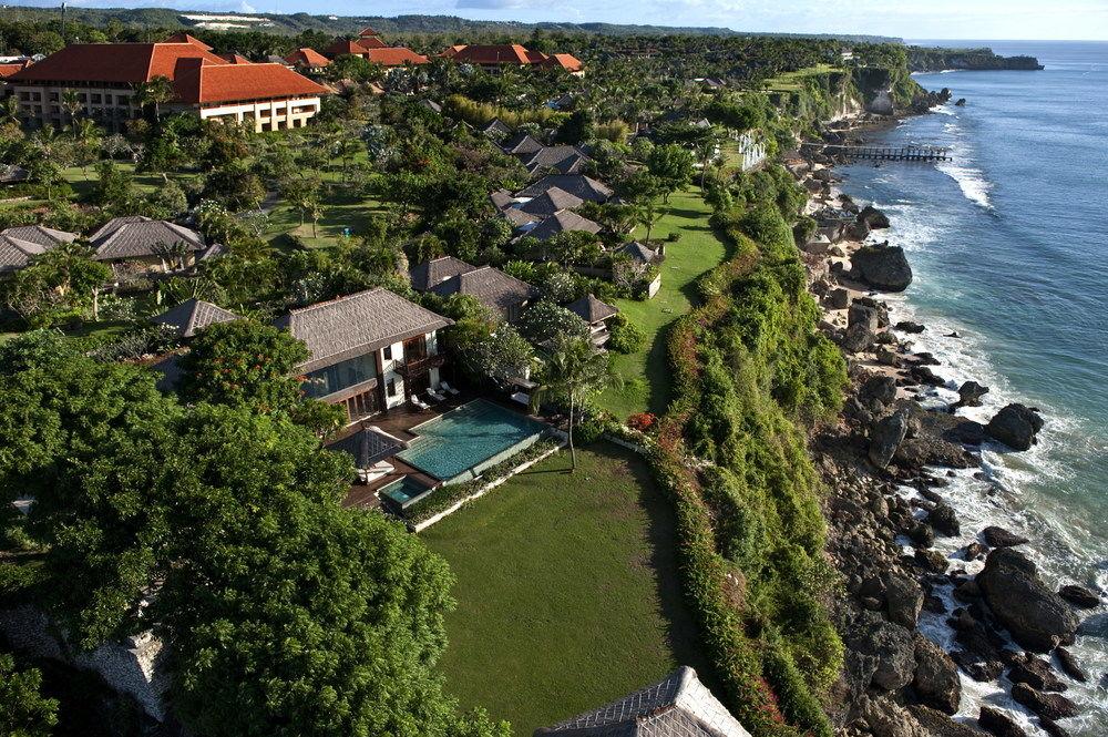 The Villas At Ayana Resort, Bali بيتْشاتو المظهر الخارجي الصورة