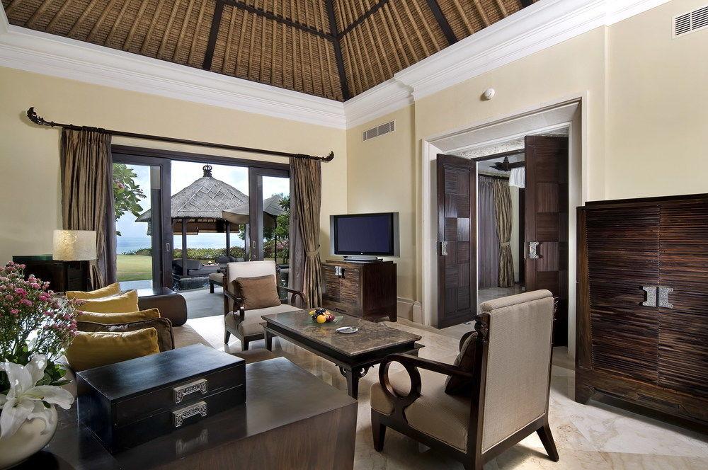 The Villas At Ayana Resort, Bali بيتْشاتو المظهر الخارجي الصورة