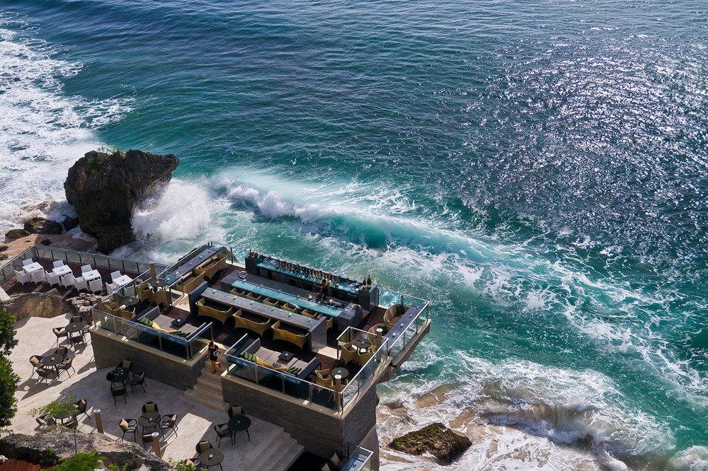 The Villas At Ayana Resort, Bali بيتْشاتو المظهر الخارجي الصورة