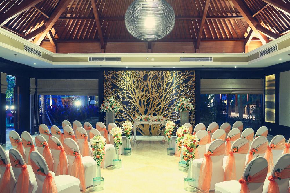 The Villas At Ayana Resort, Bali بيتْشاتو المظهر الخارجي الصورة