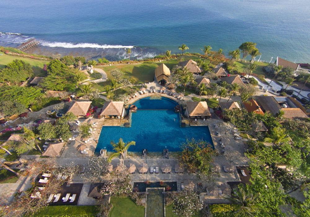 The Villas At Ayana Resort, Bali بيتْشاتو المظهر الخارجي الصورة