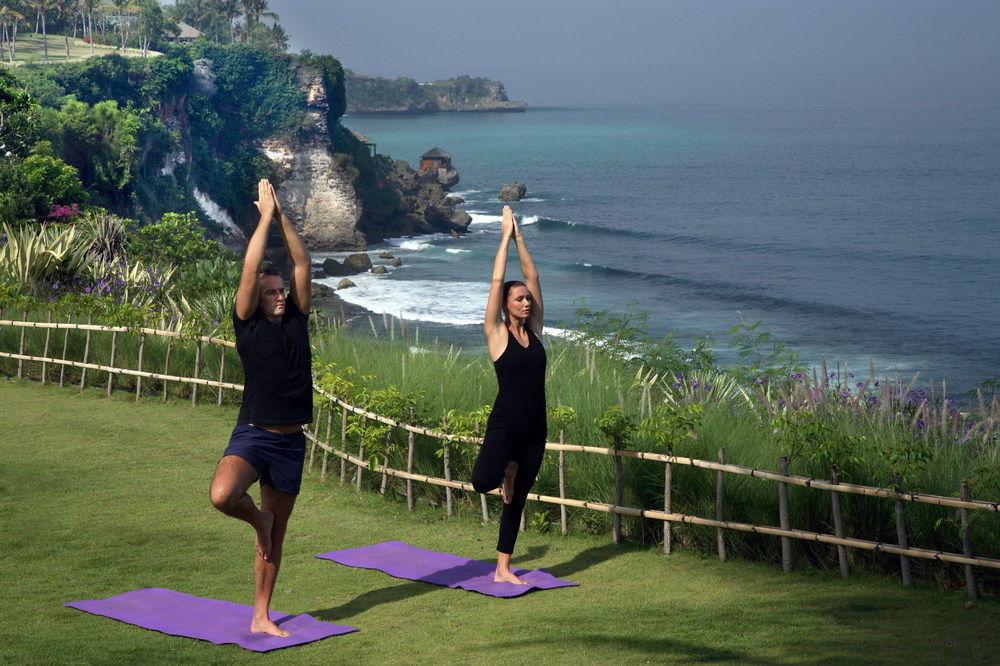 The Villas At Ayana Resort, Bali بيتْشاتو المظهر الخارجي الصورة