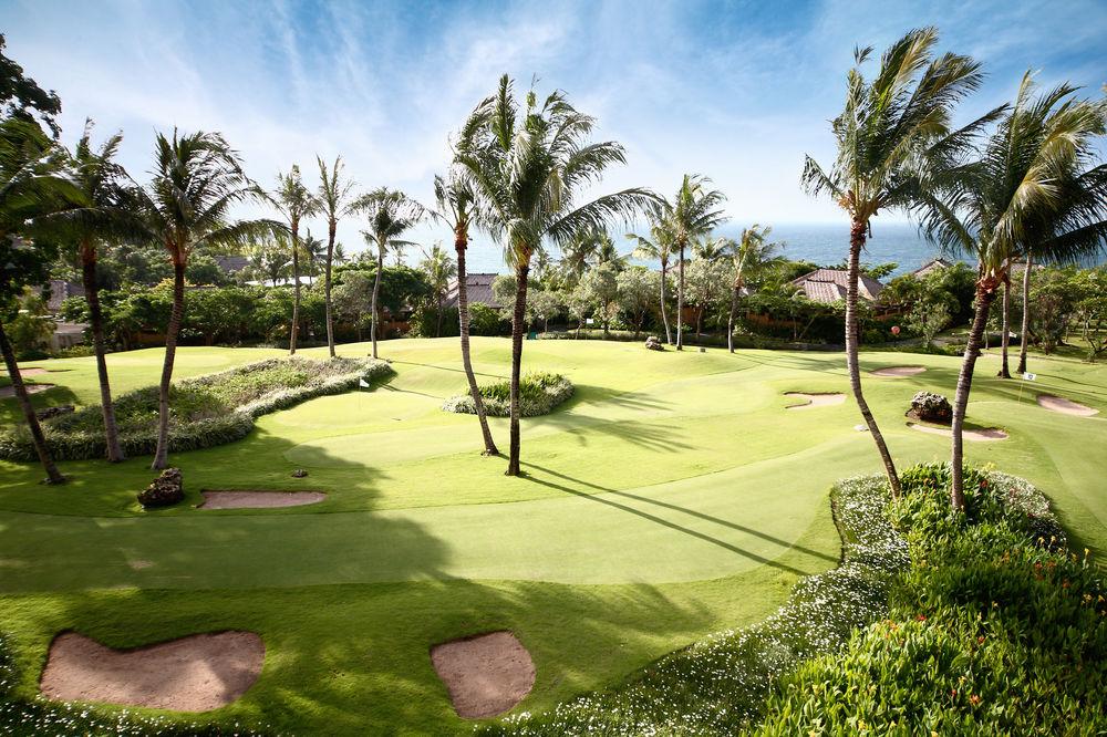 The Villas At Ayana Resort, Bali بيتْشاتو المظهر الخارجي الصورة