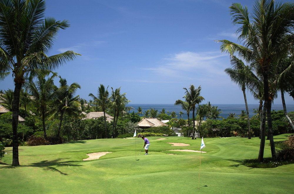 The Villas At Ayana Resort, Bali بيتْشاتو المظهر الخارجي الصورة