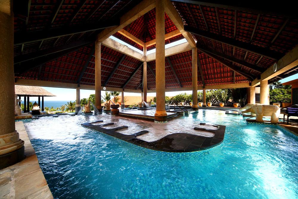 The Villas At Ayana Resort, Bali بيتْشاتو المظهر الخارجي الصورة