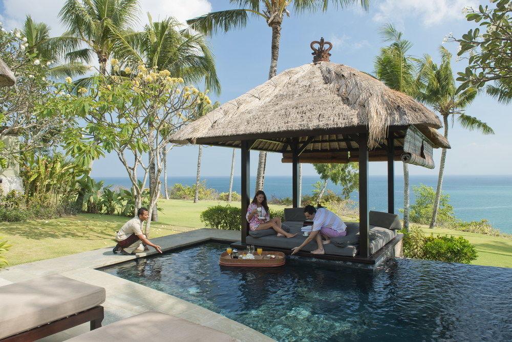 The Villas At Ayana Resort, Bali بيتْشاتو المظهر الخارجي الصورة