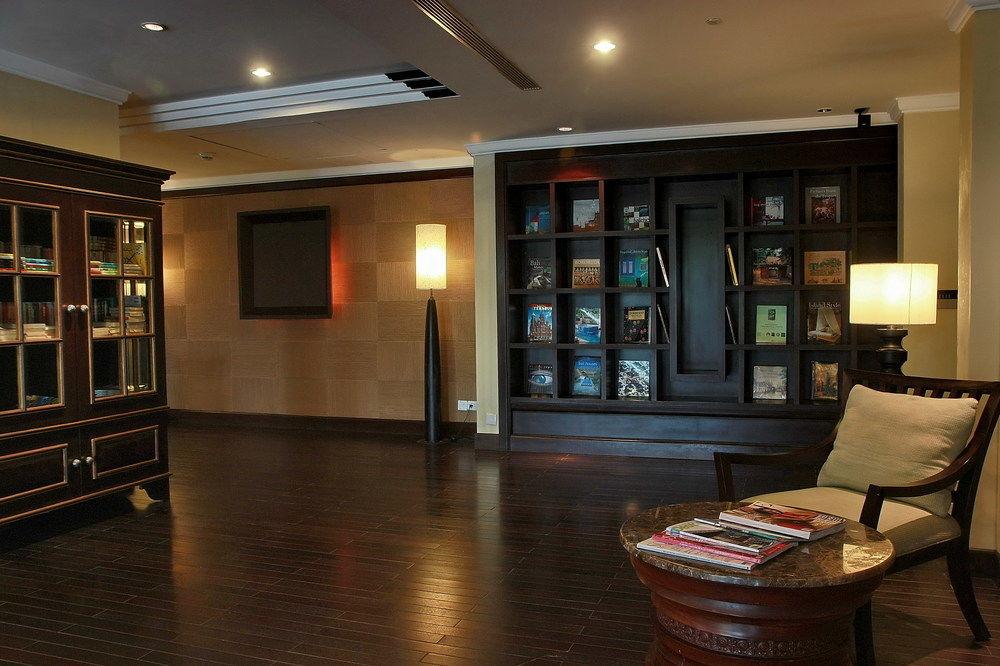 The Villas At Ayana Resort, Bali بيتْشاتو المظهر الخارجي الصورة