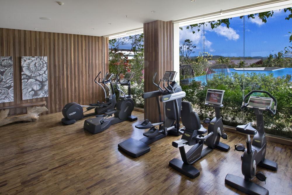 The Villas At Ayana Resort, Bali بيتْشاتو المظهر الخارجي الصورة
