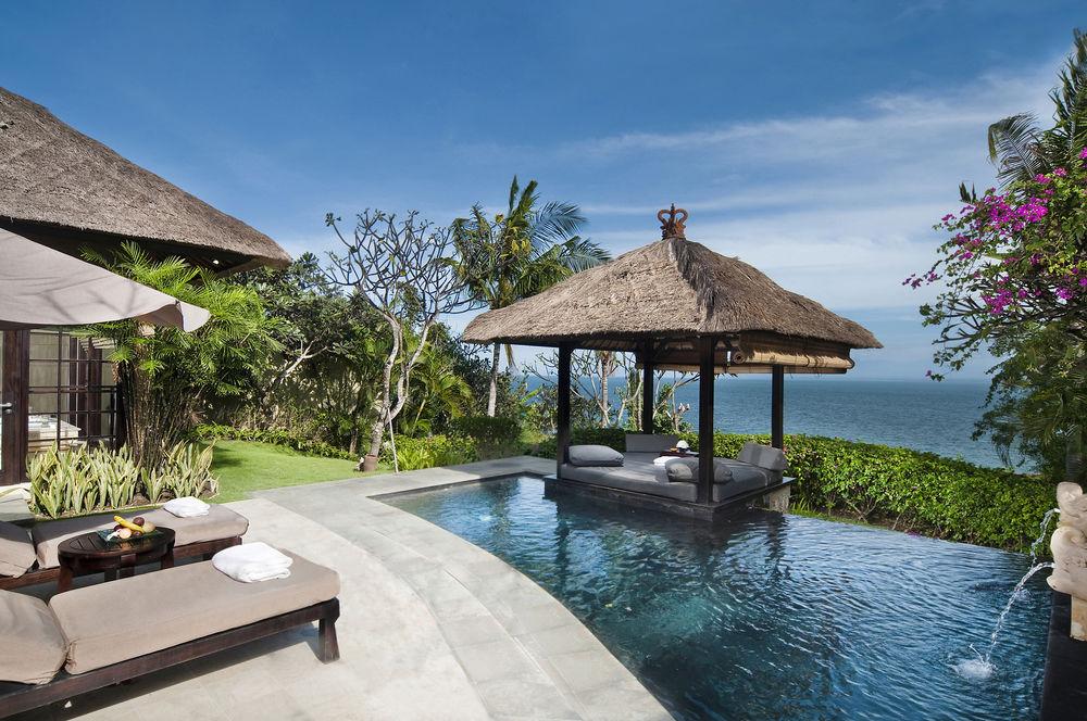 The Villas At Ayana Resort, Bali بيتْشاتو المظهر الخارجي الصورة