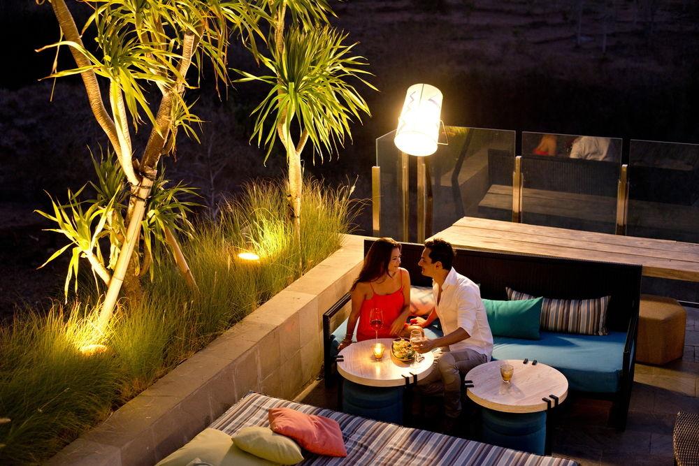 The Villas At Ayana Resort, Bali بيتْشاتو المظهر الخارجي الصورة