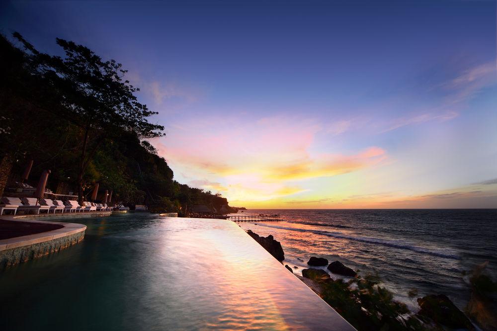 The Villas At Ayana Resort, Bali بيتْشاتو المظهر الخارجي الصورة