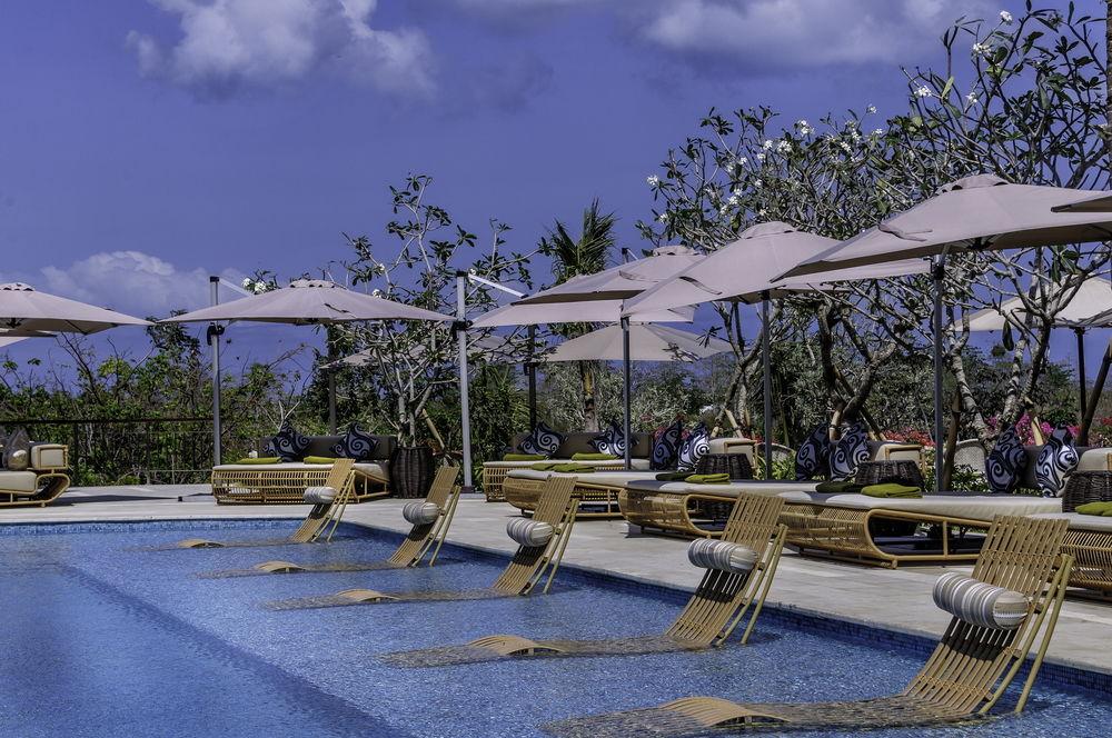 The Villas At Ayana Resort, Bali بيتْشاتو المظهر الخارجي الصورة