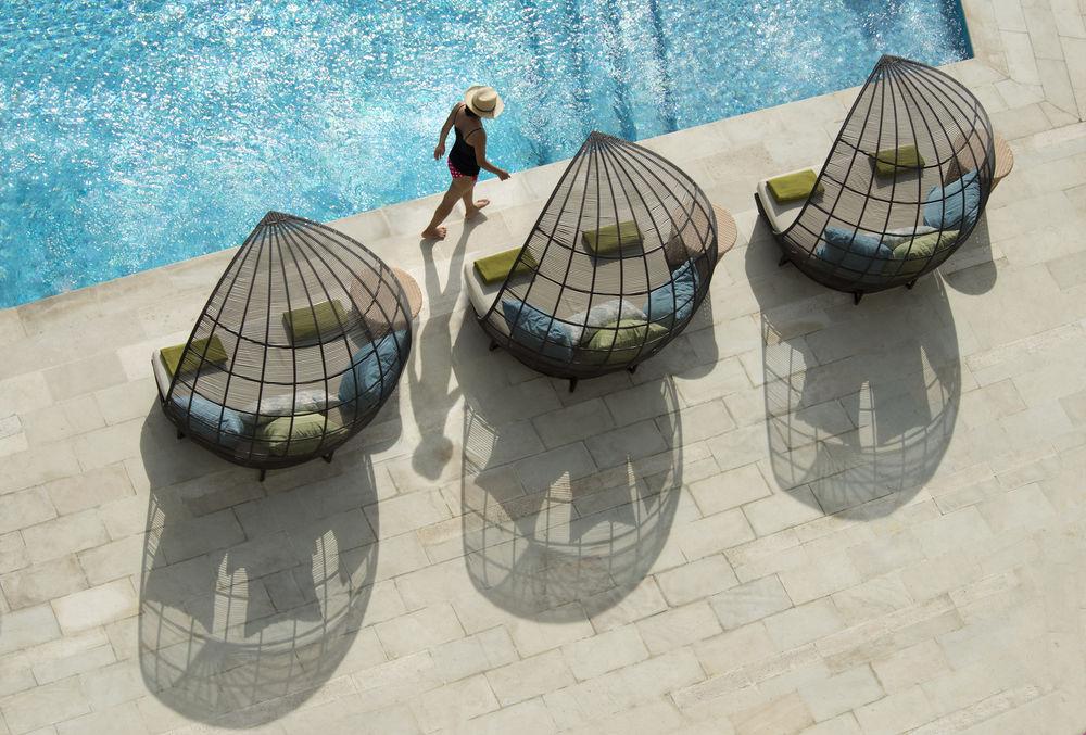 The Villas At Ayana Resort, Bali بيتْشاتو المظهر الخارجي الصورة