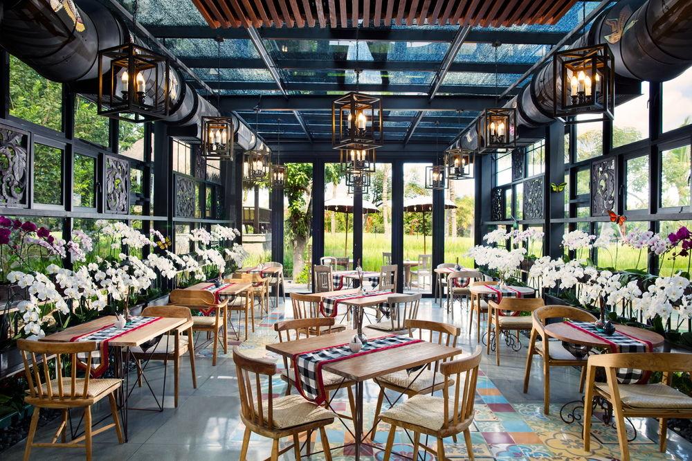 The Villas At Ayana Resort, Bali بيتْشاتو المظهر الخارجي الصورة