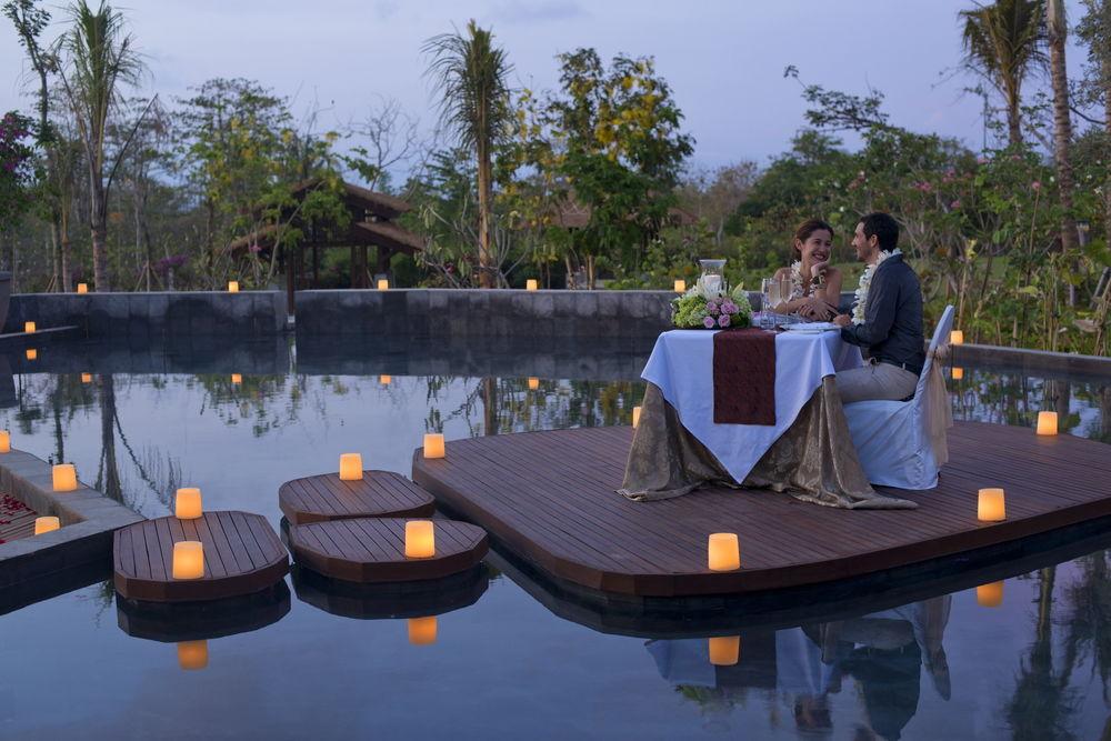 The Villas At Ayana Resort, Bali بيتْشاتو المظهر الخارجي الصورة