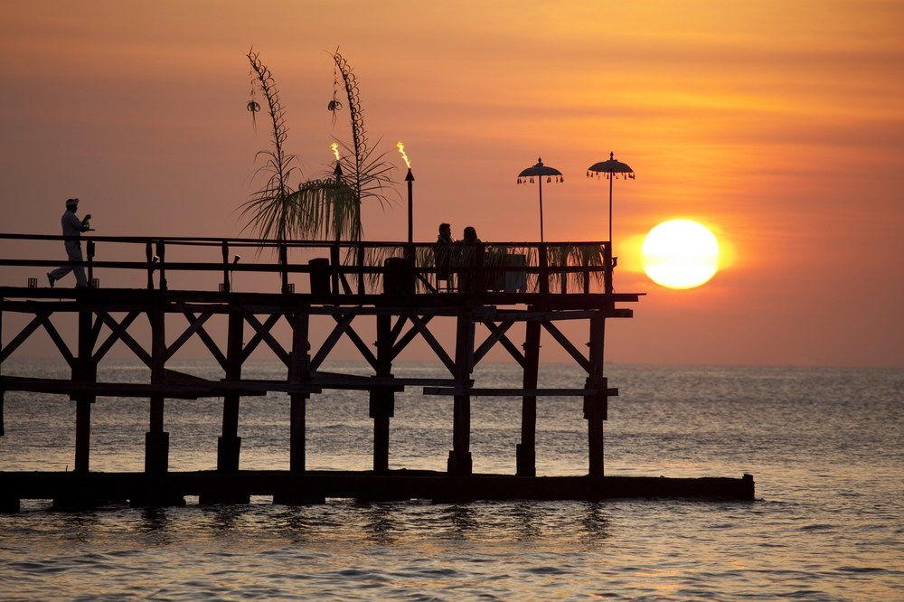 The Villas At Ayana Resort, Bali بيتْشاتو المظهر الخارجي الصورة