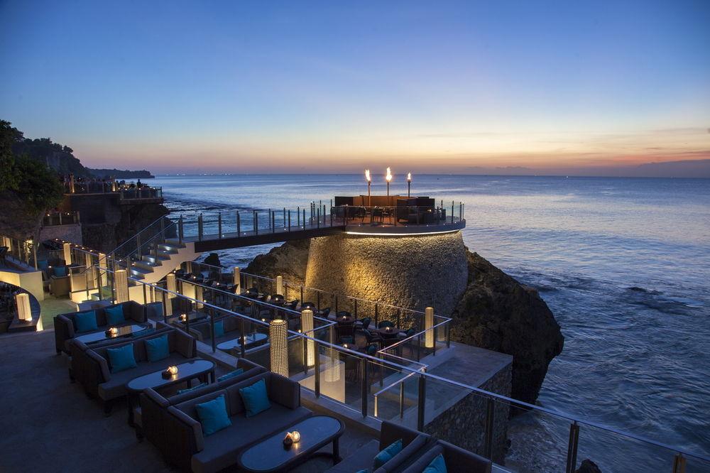 The Villas At Ayana Resort, Bali بيتْشاتو المظهر الخارجي الصورة