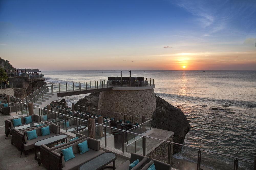 The Villas At Ayana Resort, Bali بيتْشاتو المظهر الخارجي الصورة