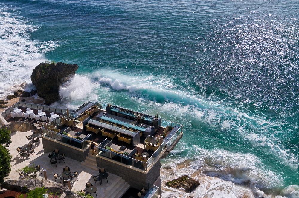 The Villas At Ayana Resort, Bali بيتْشاتو المظهر الخارجي الصورة