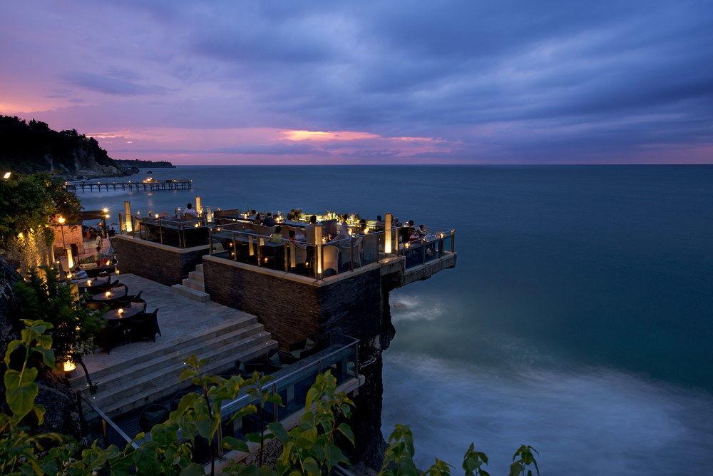 The Villas At Ayana Resort, Bali بيتْشاتو المظهر الخارجي الصورة