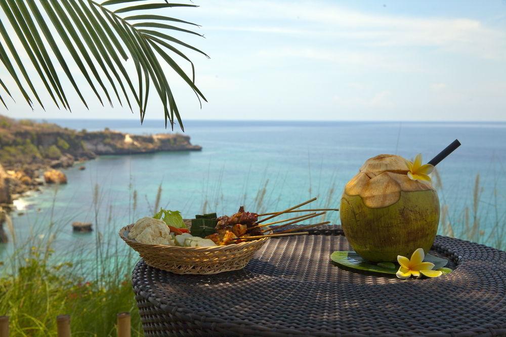 The Villas At Ayana Resort, Bali بيتْشاتو المظهر الخارجي الصورة