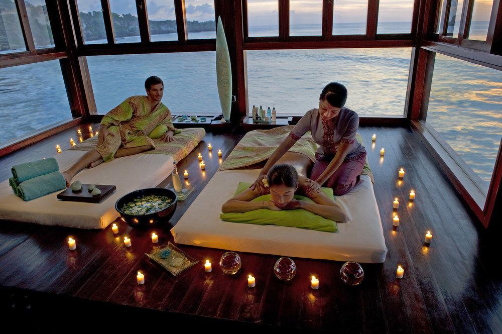 The Villas At Ayana Resort, Bali بيتْشاتو المظهر الخارجي الصورة