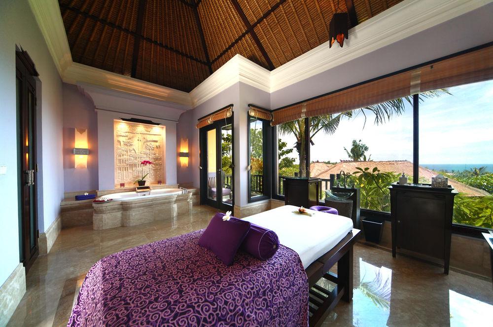 The Villas At Ayana Resort, Bali بيتْشاتو المظهر الخارجي الصورة