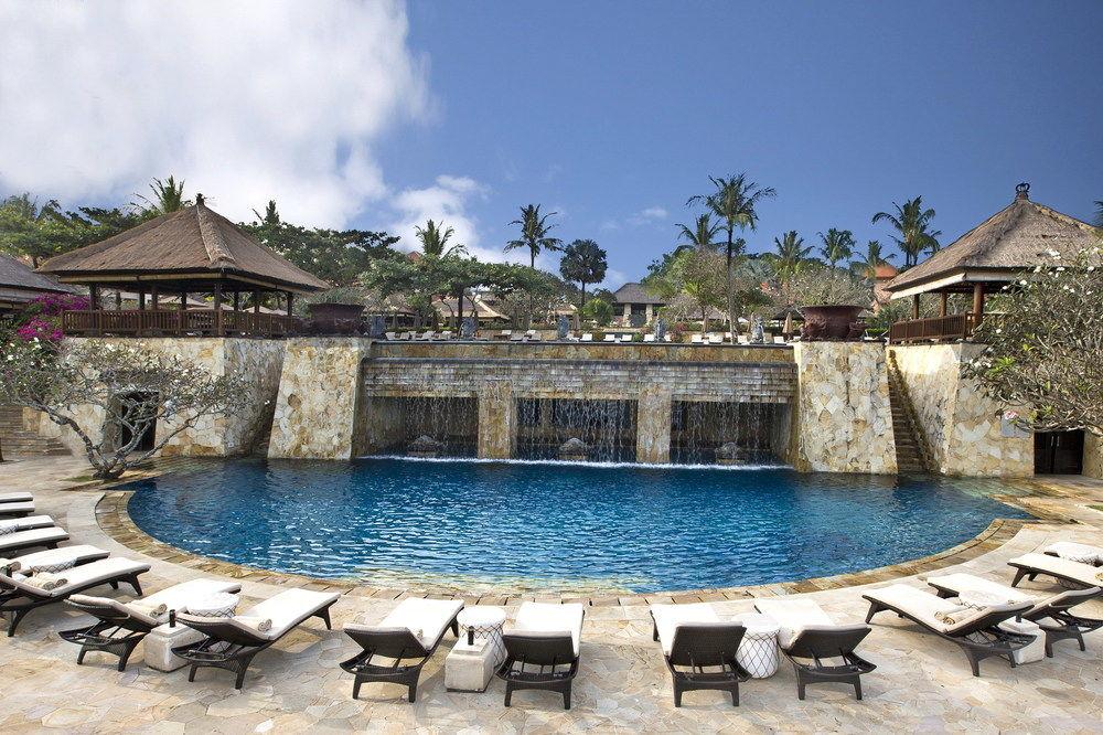 The Villas At Ayana Resort, Bali بيتْشاتو المظهر الخارجي الصورة