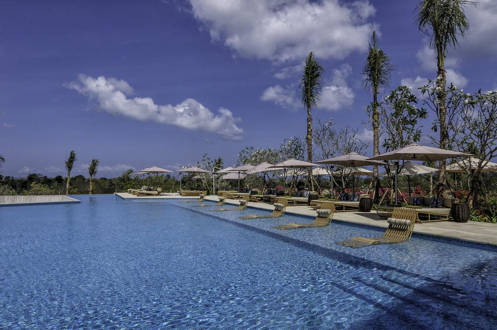 The Villas At Ayana Resort, Bali بيتْشاتو المظهر الخارجي الصورة