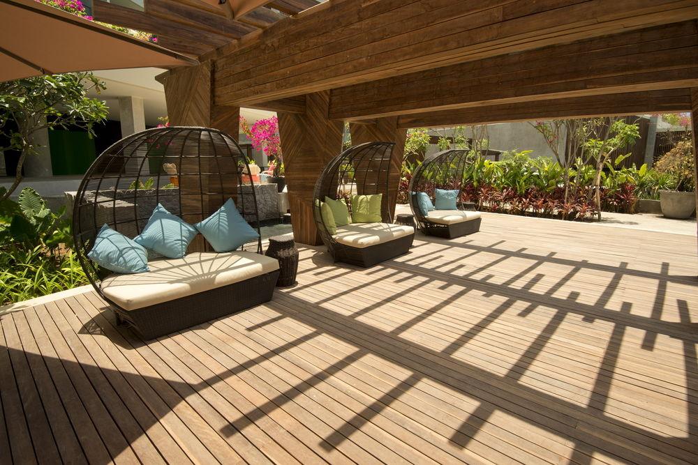 The Villas At Ayana Resort, Bali بيتْشاتو المظهر الخارجي الصورة