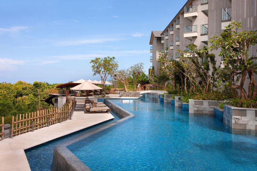 The Villas At Ayana Resort, Bali بيتْشاتو المظهر الخارجي الصورة