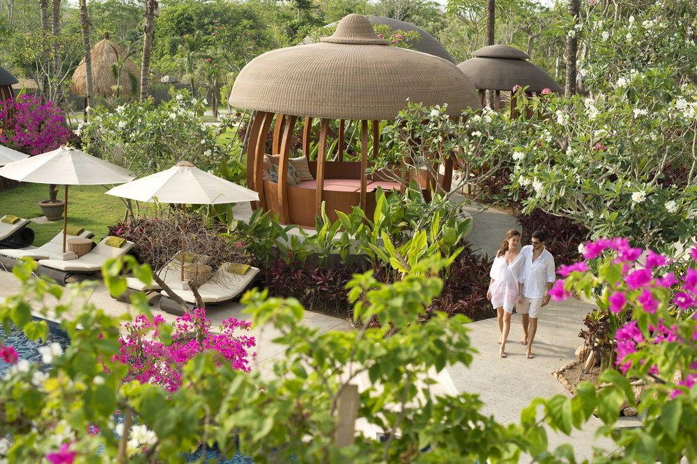 The Villas At Ayana Resort, Bali بيتْشاتو المظهر الخارجي الصورة