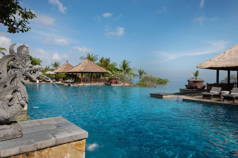 The Villas At Ayana Resort, Bali بيتْشاتو المظهر الخارجي الصورة