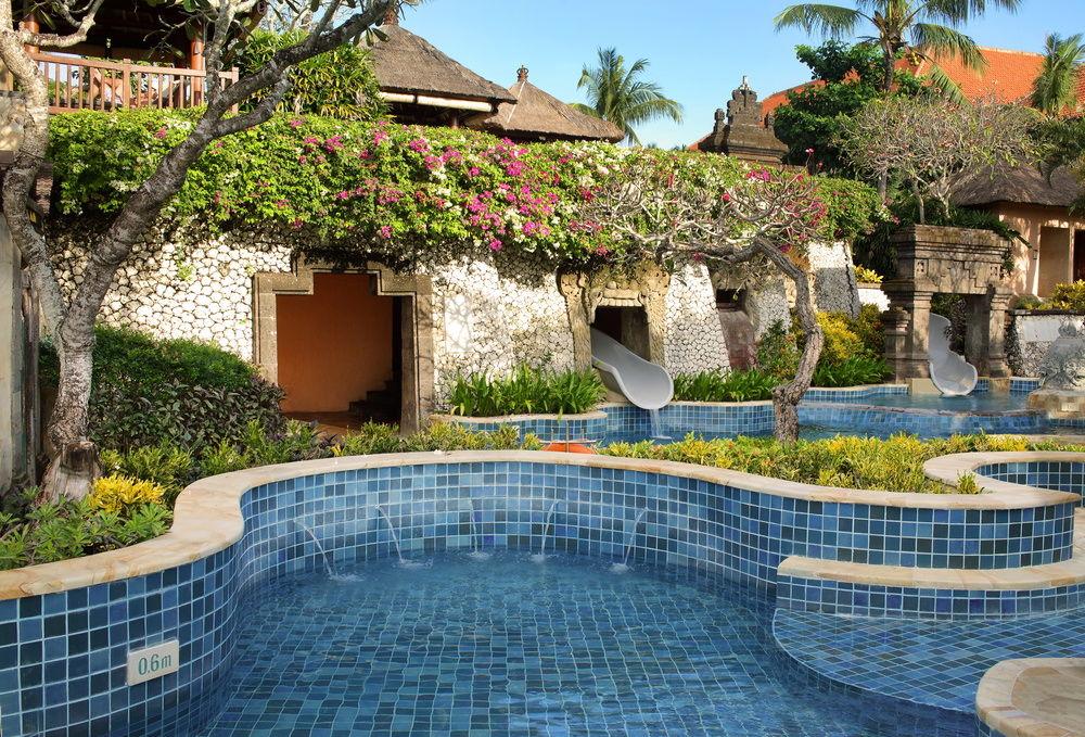 The Villas At Ayana Resort, Bali بيتْشاتو المظهر الخارجي الصورة