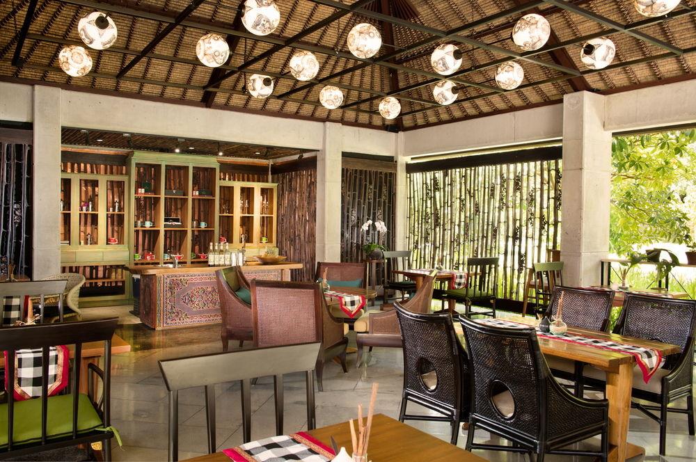 The Villas At Ayana Resort, Bali بيتْشاتو المظهر الخارجي الصورة
