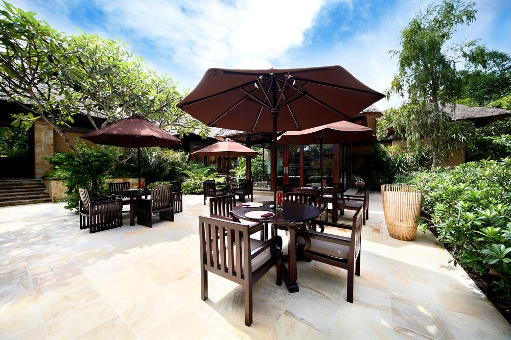 The Villas At Ayana Resort, Bali بيتْشاتو المظهر الخارجي الصورة