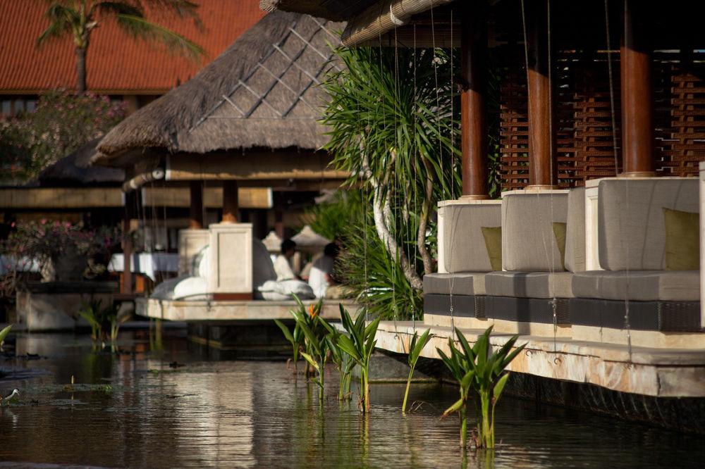 The Villas At Ayana Resort, Bali بيتْشاتو المظهر الخارجي الصورة