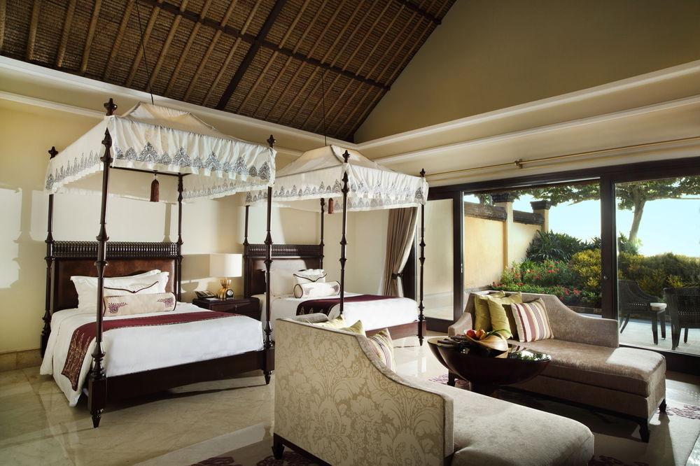 The Villas At Ayana Resort, Bali بيتْشاتو المظهر الخارجي الصورة